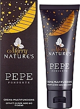 Nature's Pepe Fondente - Body Cream — photo N2