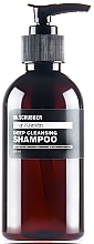 Shampoo "Elixir Keratin Deep Cleansing"	 - Mr.Scrubber Hair Care — photo N1