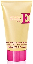 Fragrances, Perfumes, Cosmetics Escada Especially Escada - Body Elixir