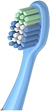 Kids Toothbrush, 6+ years, soft, blue & red - Colgate Kids Soft Toothbrush Wonder Women — photo N17