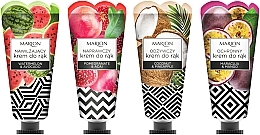 Revitalizing Hand Cream - Marion Pomegranate & Acai — photo N2