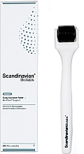 Fragrances, Perfumes, Cosmetics Scalp Roller - Scandinavian Biolabs Scalp Activation Roller