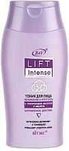 Fragrances, Perfumes, Cosmetics Hydration & Firmness Face Tonic - Vitex Lift Intense