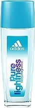 Adidas Pure Lightness - Refreshing Body Fragrance — photo N2