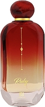 Fragrances, Perfumes, Cosmetics Ahmed Al Maghribi Ruby - オードパルファム