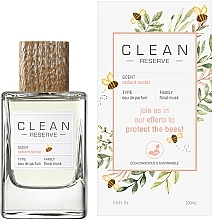 Clean Reserve Radiant Nectar - Eau de Parfum — photo N1