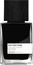 Fragrances, Perfumes, Cosmetics MiN New York Voodoo - Eau de Parfum (tester with cap)