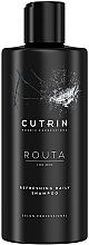 Fragrances, Perfumes, Cosmetics Men Daily Refreshing Shampoo - Cutrin Routa Refreshing Daily Shampoo