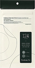 Fragrances, Perfumes, Cosmetics Anti-Acne Spot Patches - Pyunkang Yul Calming Clear Spot Patch Intensive Care + Slim Care