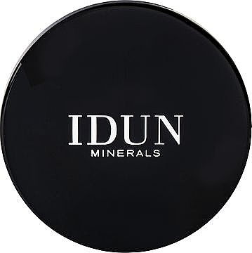 Powder Foundation - Idun Minerals Powder Foundation — photo N2