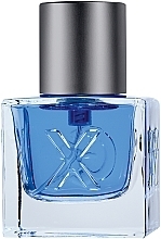 Mexx Man NEW - Eau de Toilette — photo N2