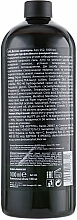 Detox Shampoo - Dott. Solari Phito Complex Sanitizer Detoxing Shampoo — photo N19