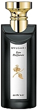 Fragrances, Perfumes, Cosmetics Bvlgari Eau Parfumee au The Noir Eau de Cologne - Eau de Cologne (tester)