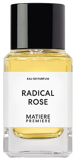 Matiere Premiere Radical Rose - Eau de Parfum — photo N1