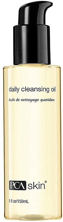 Makeup Remover Oil - PCA Skin Daily Cleansing Oil — photo N6