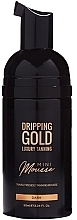 Fragrances, Perfumes, Cosmetics Mini Tanning Mousse - Sosu by SJ Dripping Gold Luxury Tanning Mini Mousse