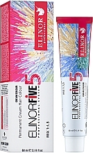 Hair Color - Elinor Five 5 Hair Colour — photo N1