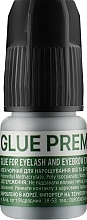 Fragrances, Perfumes, Cosmetics False Eyelash Glue - Kodi Professional Glue Premium Black