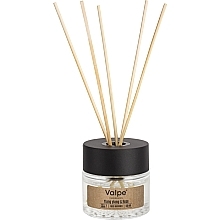 Ylang-Ylang Fragrance Diffuser - Bispol Valpe Ylang Ylang - Rose — photo N2