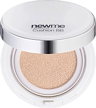 Fragrances, Perfumes, Cosmetics BB Cream - NewMe Cosmetics Moisture Cushion BB