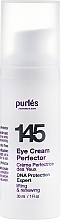 Perfection Eye Cream - Purles DNA Protection Expert 145 Eye Cream Perfector — photo N2