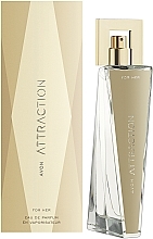 Avon Attraction for Her - Eau de Parfum — photo N8