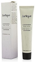 Hand Cream - Jurlique Lavender Hand Cream — photo N2