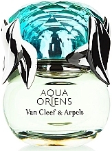 Fragrances, Perfumes, Cosmetics Van Cleef & Arpels Aqua Oriens - Eau de Toilette (tester with cap)