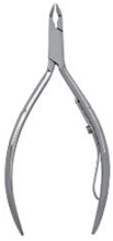 Cuticle Nippers - Accuram Instruments Cuticle Nipper French Pattern Box Joint 12cm — photo N1