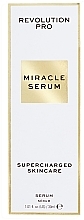 Face Serum - Revolution Pro Miracle Serum — photo N2