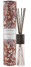 Fragrances, Perfumes, Cosmetics Pomegranate n.o 6 Reed Diffuser - Ambientair Enchanted Forest Reed Diffuser