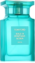 Fragrances, Perfumes, Cosmetics Tom Ford Sole di Positano Acqua - Eau de Toilette