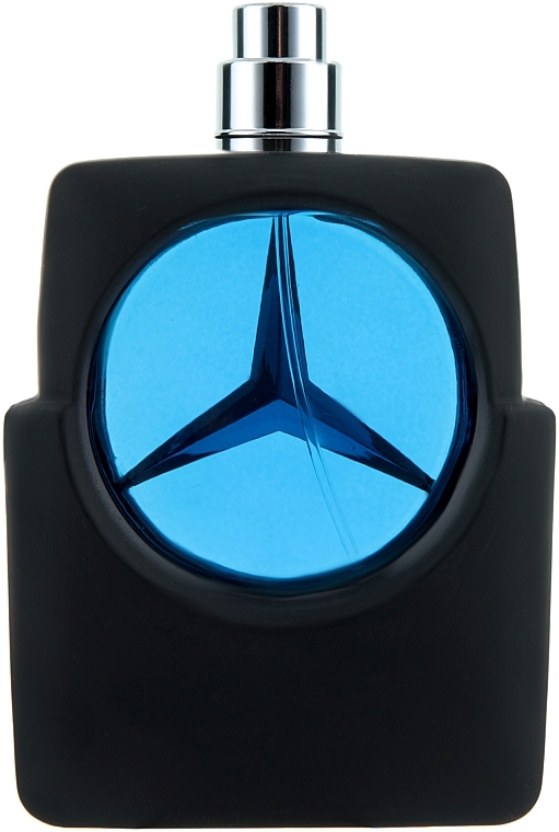 Mercedes-Benz Mercedes-Benz Man - Eau de Toilette (tester without cap) — photo N8