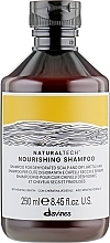 Nourishing Shampoo - Davines Nourishing Shampoo — photo N3