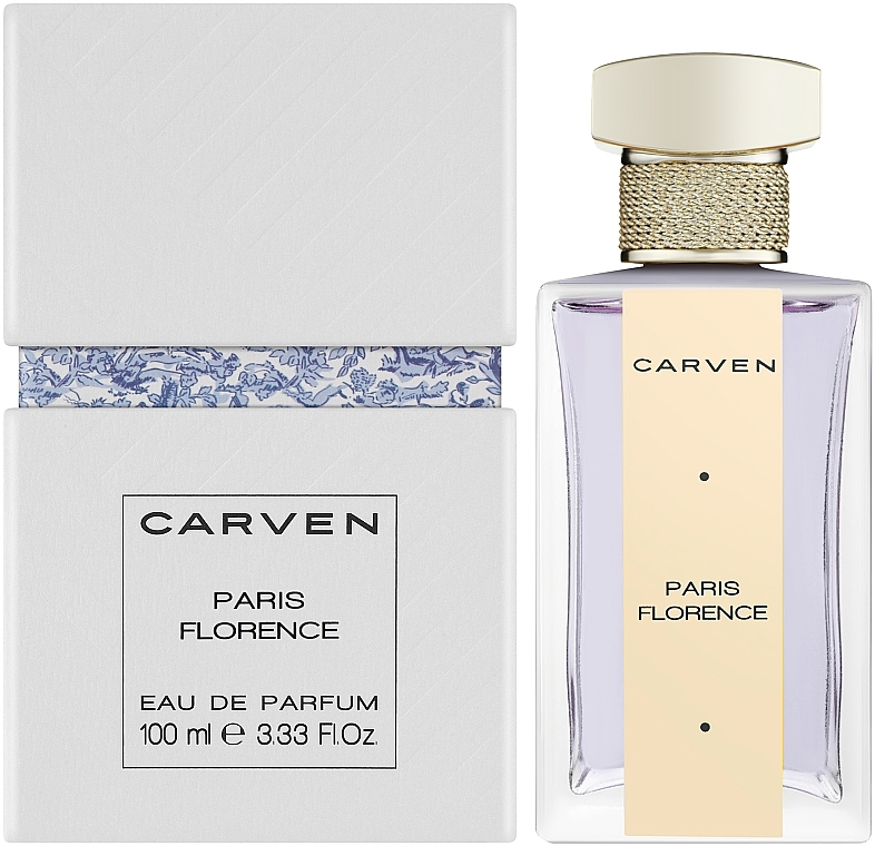 Carven Paris Florence - Eau de Parfum — photo N14