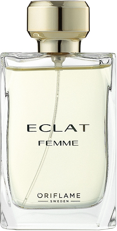 Oriflame Eclat Femme - Eau de Toilette — photo N5