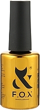 Base Coat - F.O.X Base Coat — photo N6