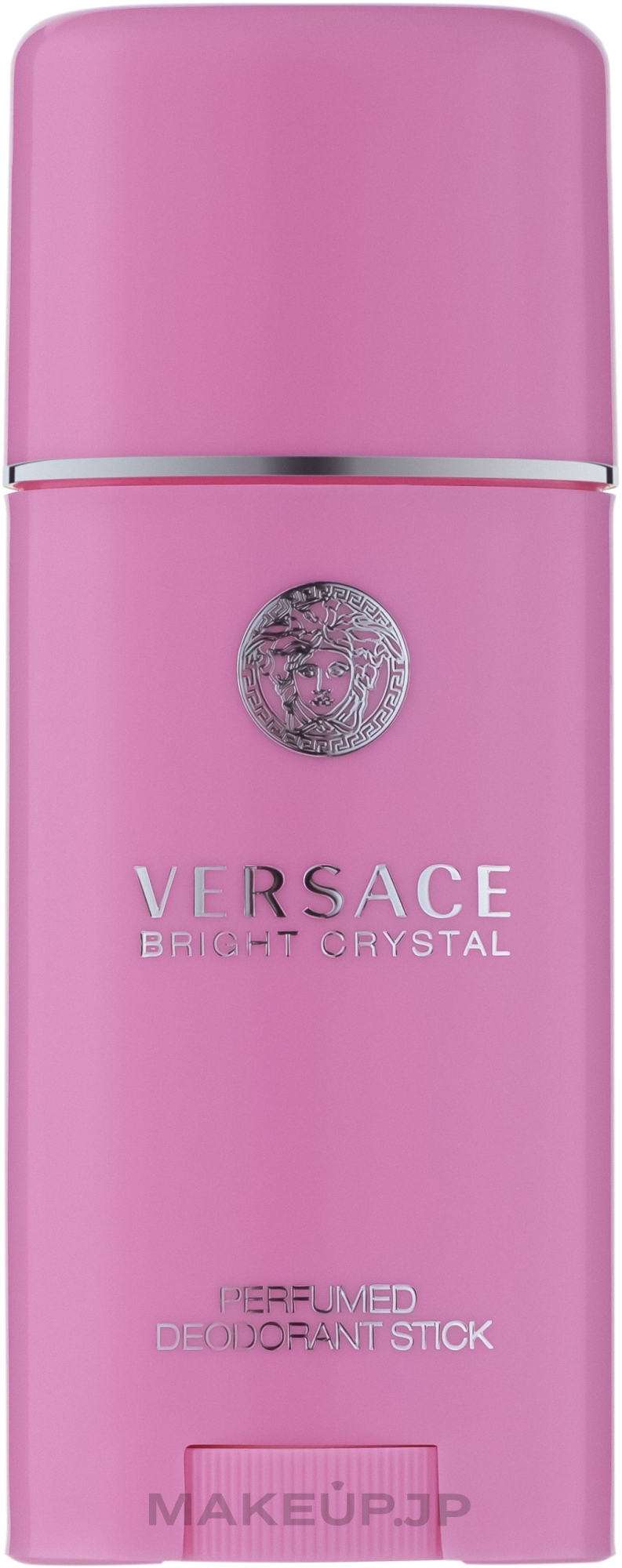 Versace Bright Crystal - Deodorant Stick — photo 50 ml