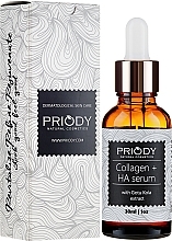 Anti-Aging Serum for Face - Priody Anti-Aging Collagen Serum — photo N4