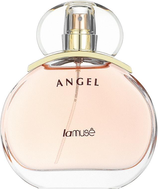 Lattafa Perfumes La Muse Angel - Eau de Parfum — photo N1