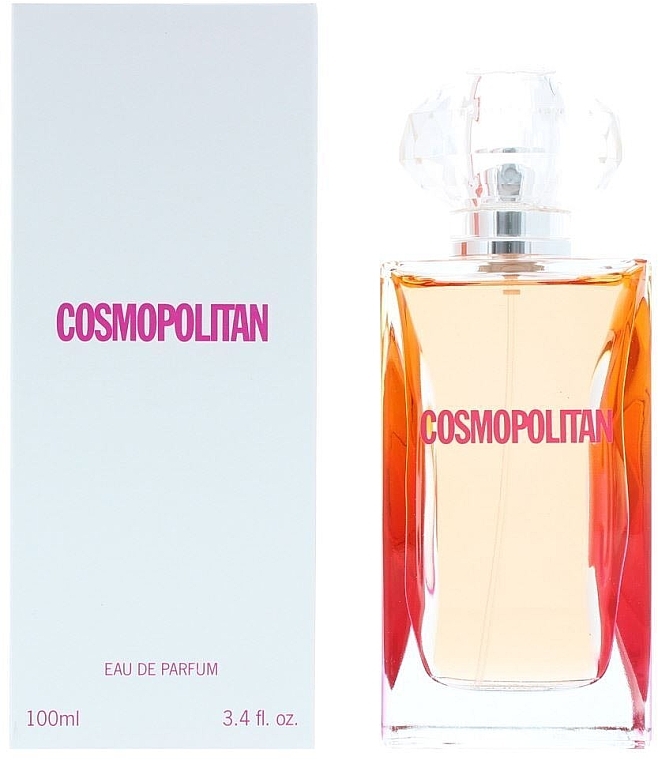 Cosmopolitan Eau De Parfum - Eau de Parfum — photo N1