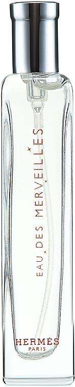 Hermes Eau des Merveilles - Eau de Toilette (mini size) — photo N8