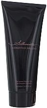 Fragrances, Perfumes, Cosmetics Christian Siriano Silhouette - Shower Gel