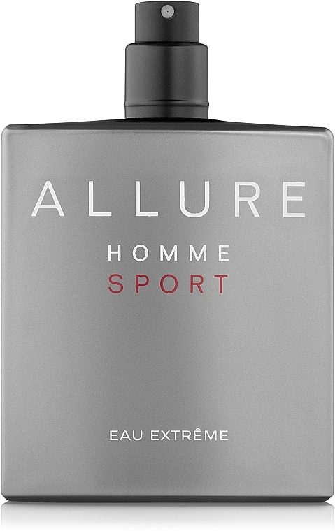 Chanel Allure Homme Sport Eau Extreme - Eau de Parfum (tester without cap) — photo N1