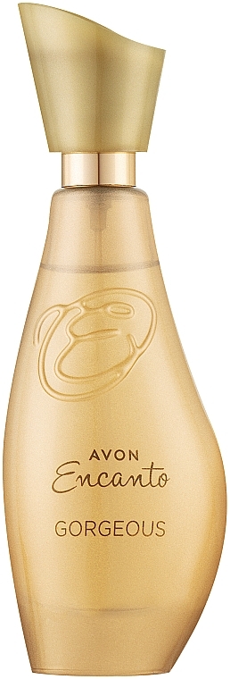 Avon Encanto Gorgeous - Eau de Toilette — photo N7