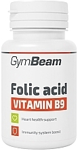 Fragrances, Perfumes, Cosmetics Folic Acid Dietary Supplement - GymBeam Folic Acid Vitamin B9