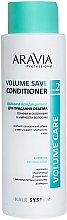 Fragrances, Perfumes, Cosmetics Volumizing Conditioner - Aravia Professional Hair System Volume Save Conditioner