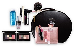 Fragrances, Perfumes, Cosmetics Set - Lancome Glam BlockBuster Bag