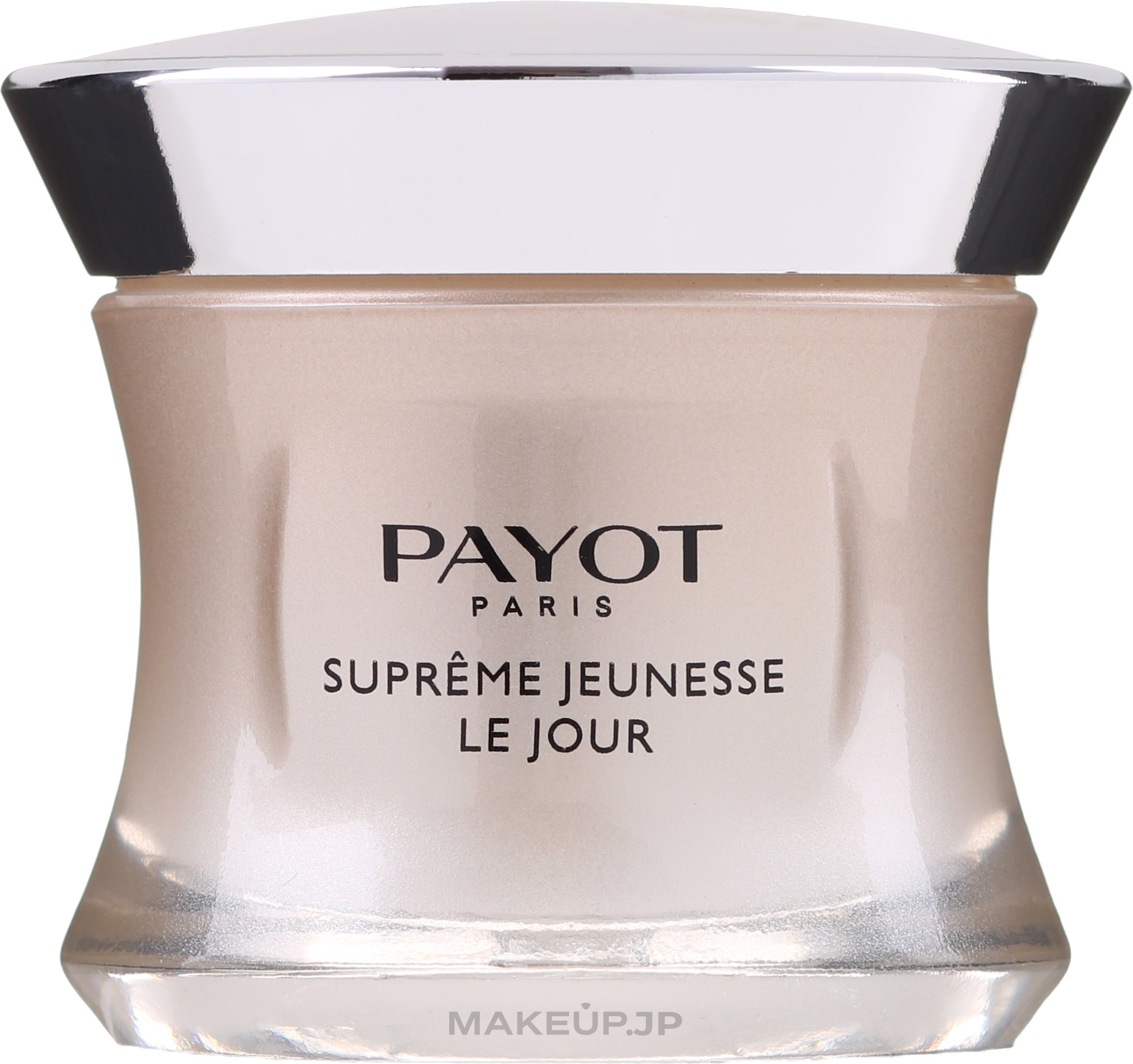 Anti-Aging Day Cream - Payot Supreme Jeunesse Jour Day Cream — photo 50 ml