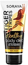 Fragrances, Perfumes, Cosmetics Anti Stretch Marks Smoothing Gel - Soraya Healthy Body Diet